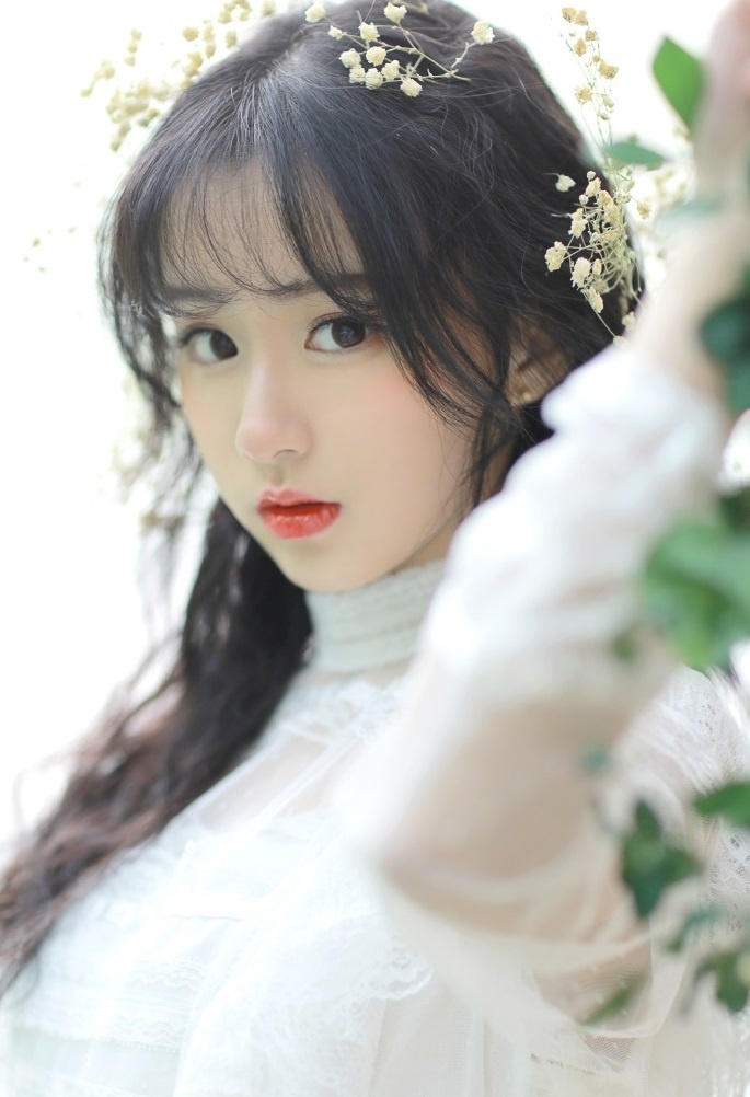 hot girl trung quoc anh 2