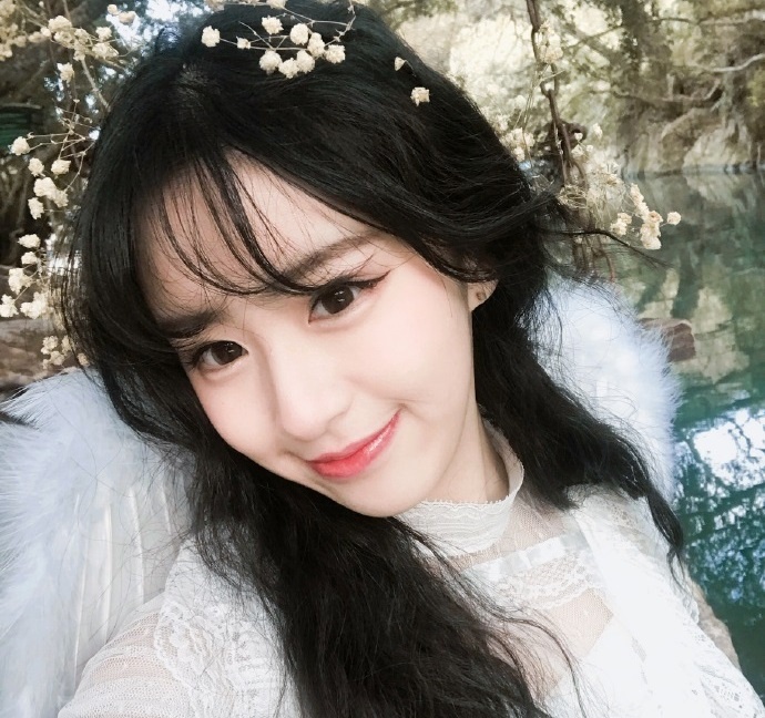 hot girl trung quoc anh 6