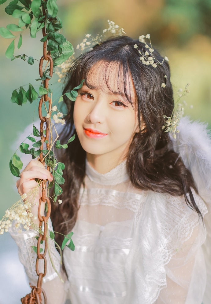 hot girl trung quoc anh 3