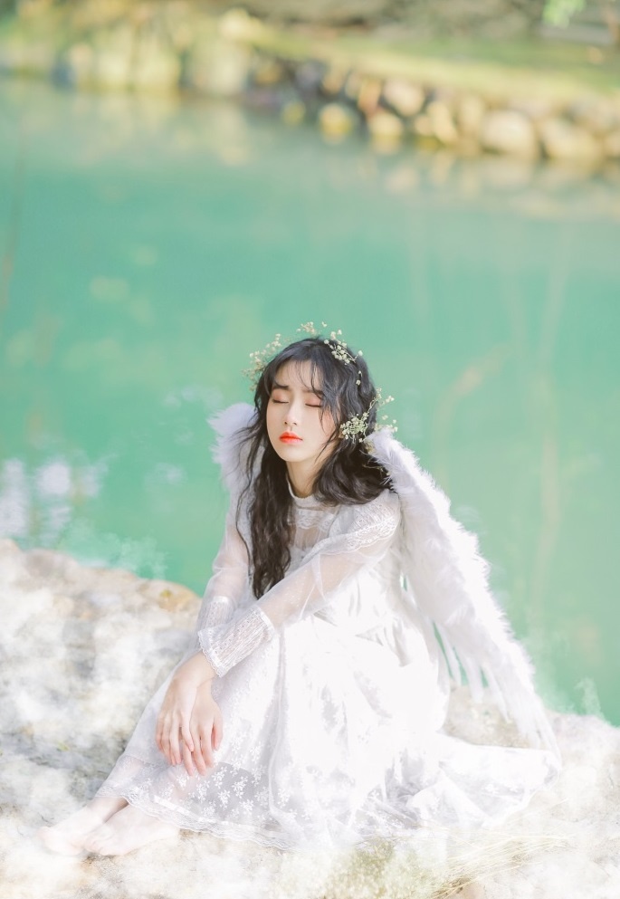 hot girl trung quoc anh 4