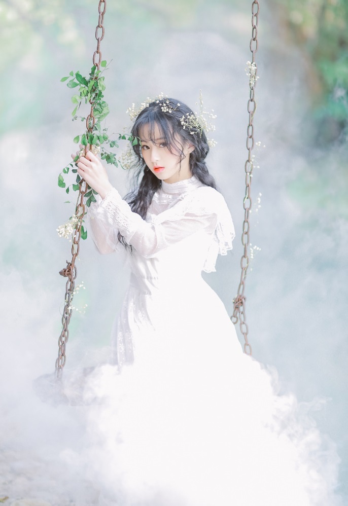 hot girl trung quoc anh 5