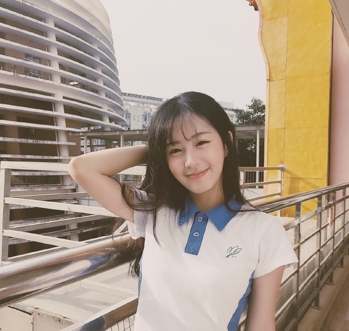 hot girl trung quoc anh 8