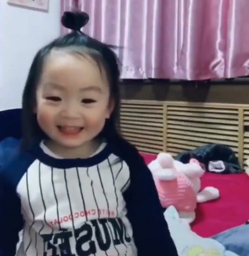 trào lưu vỗ mặt hồi xuân ảnh 2 trao luu vo mat hoi xuan anh 2