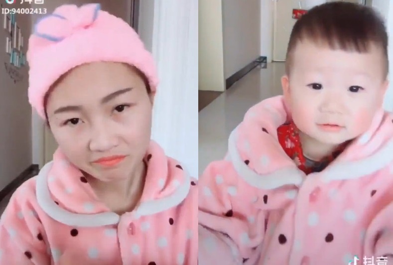 trào lưu vỗ mặt hồi xuân ảnh 3 trao luu vo mat hoi xuan anh 3