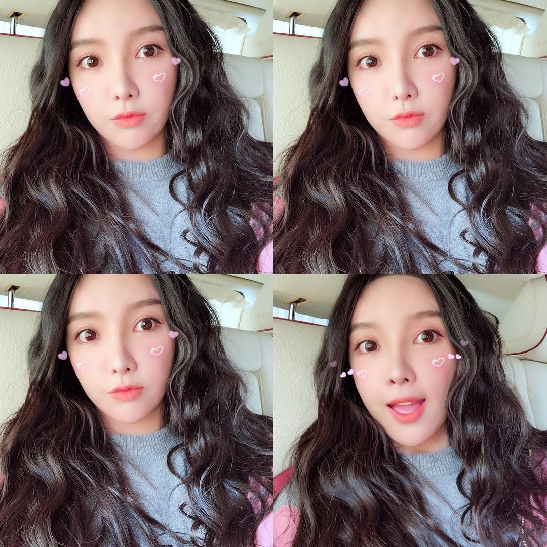 ba me mot con xinh dep anh 5