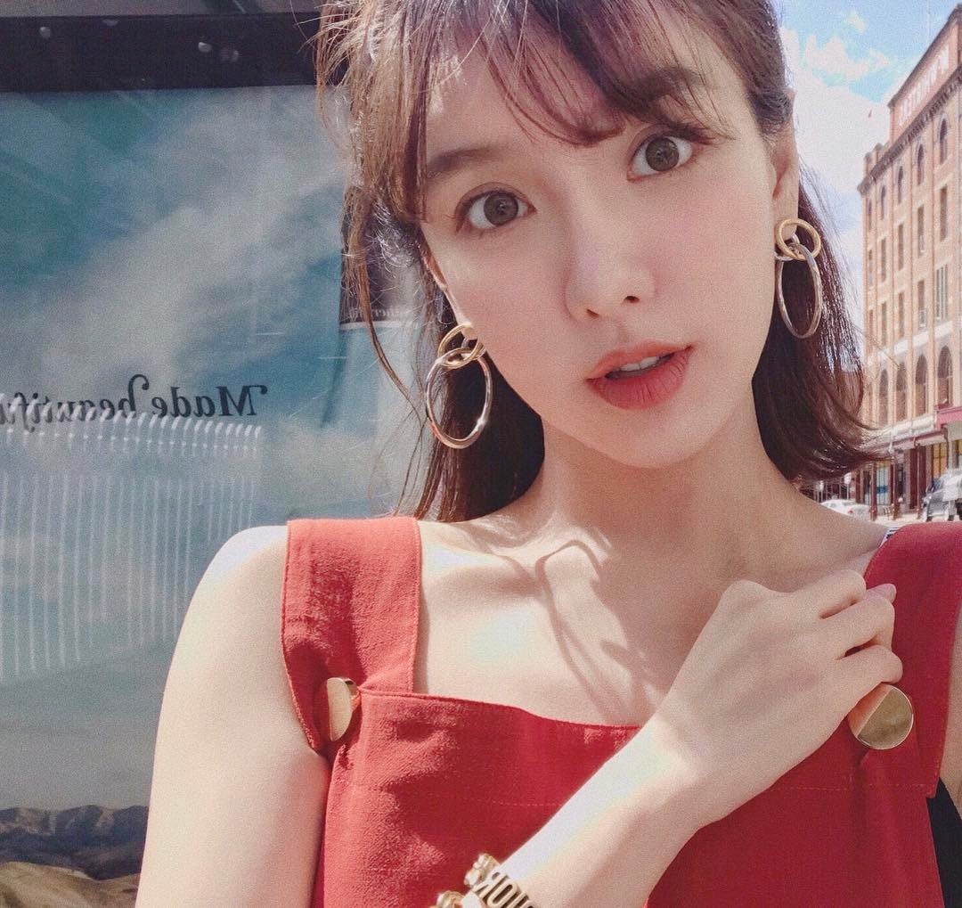 ba me mot con xinh dep anh 8