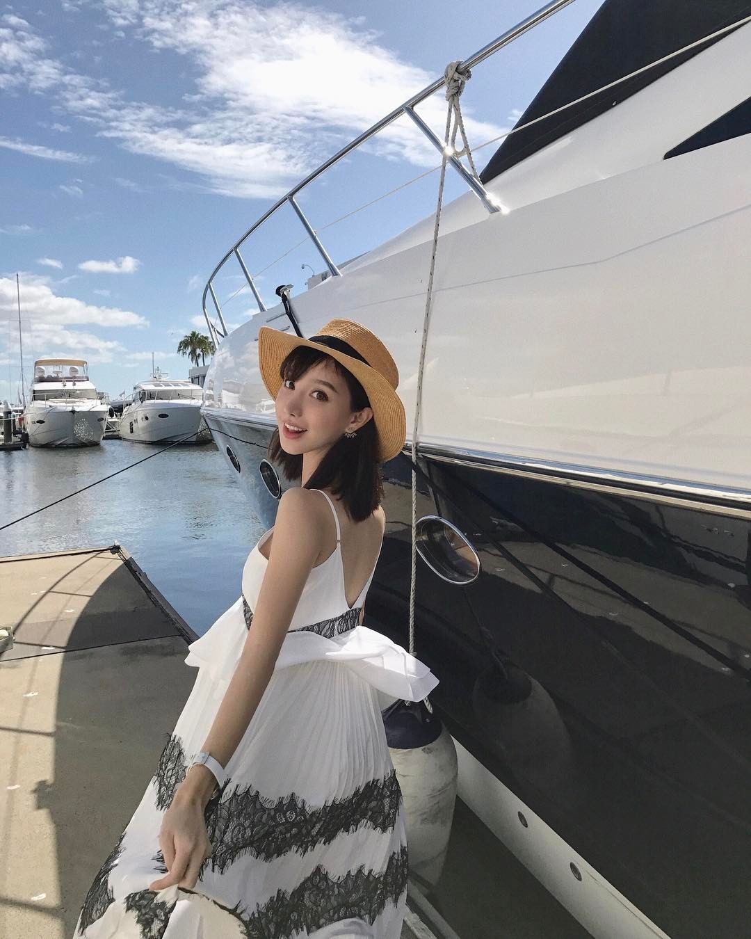 ba me mot con xinh dep anh 9