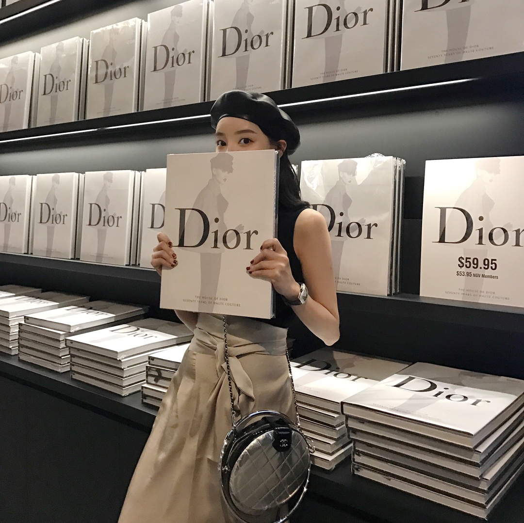 ba me mot con xinh dep anh 11