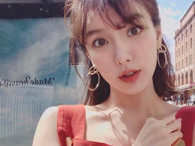 Cuoc song giau sang cua ba me mot con xinh nhu hot girl hinh anh