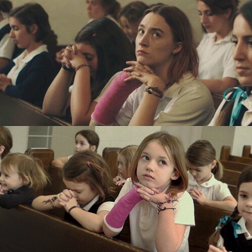 bo anh nhai canh phim cua 3 chi em anh 2