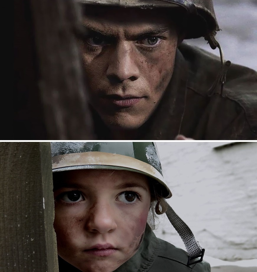 bo anh nhai canh phim cua 3 chi em anh 9