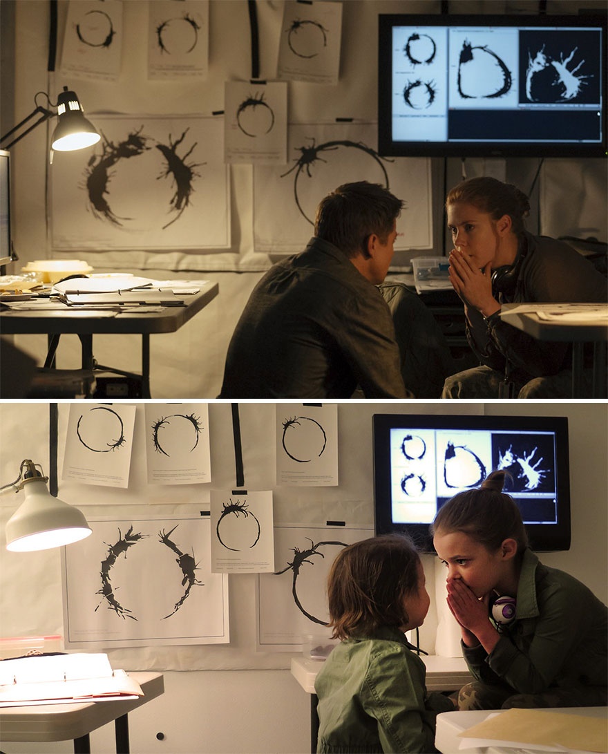 bo anh nhai canh phim cua 3 chi em anh 7