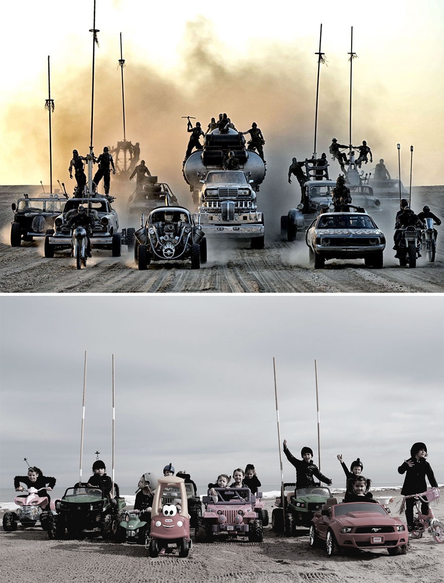 bo anh nhai canh phim cua 3 chi em anh 5