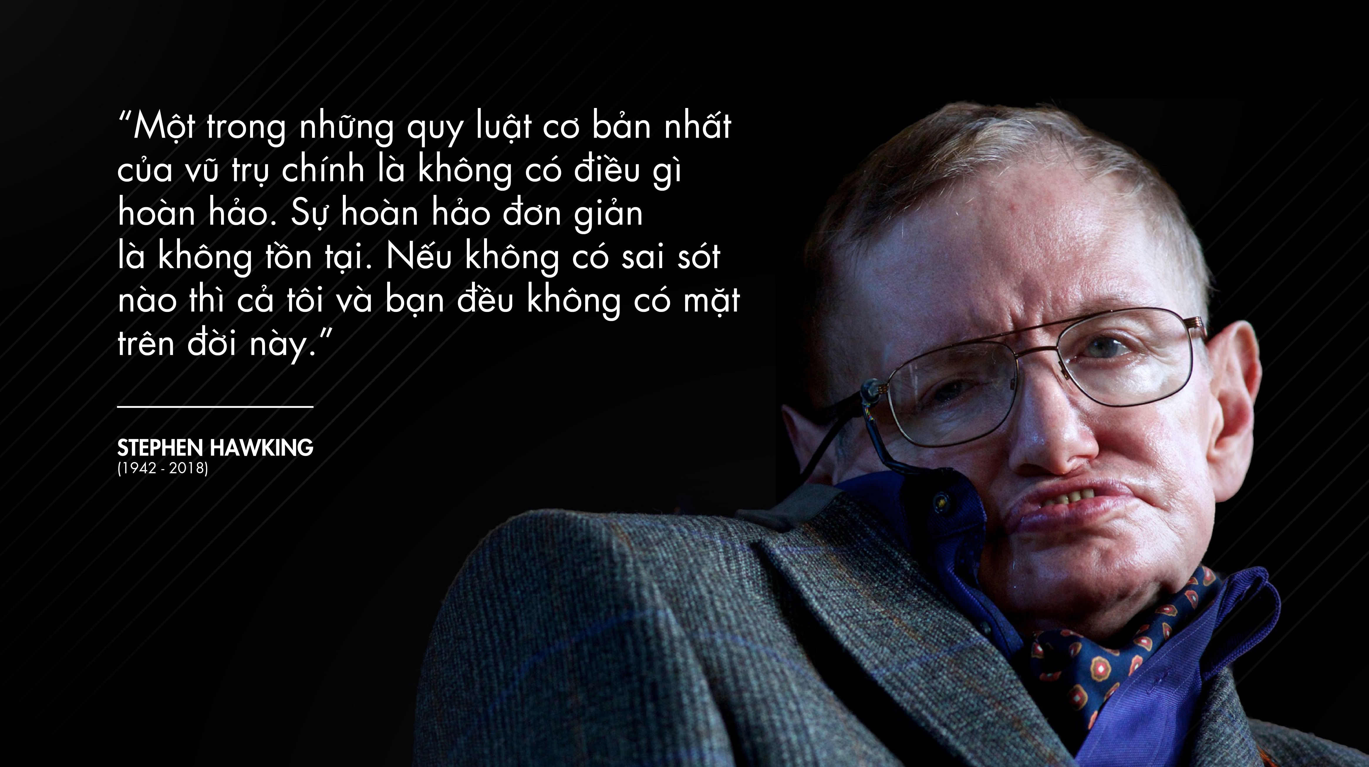 cau noi cua Stephen Hawking anh 2