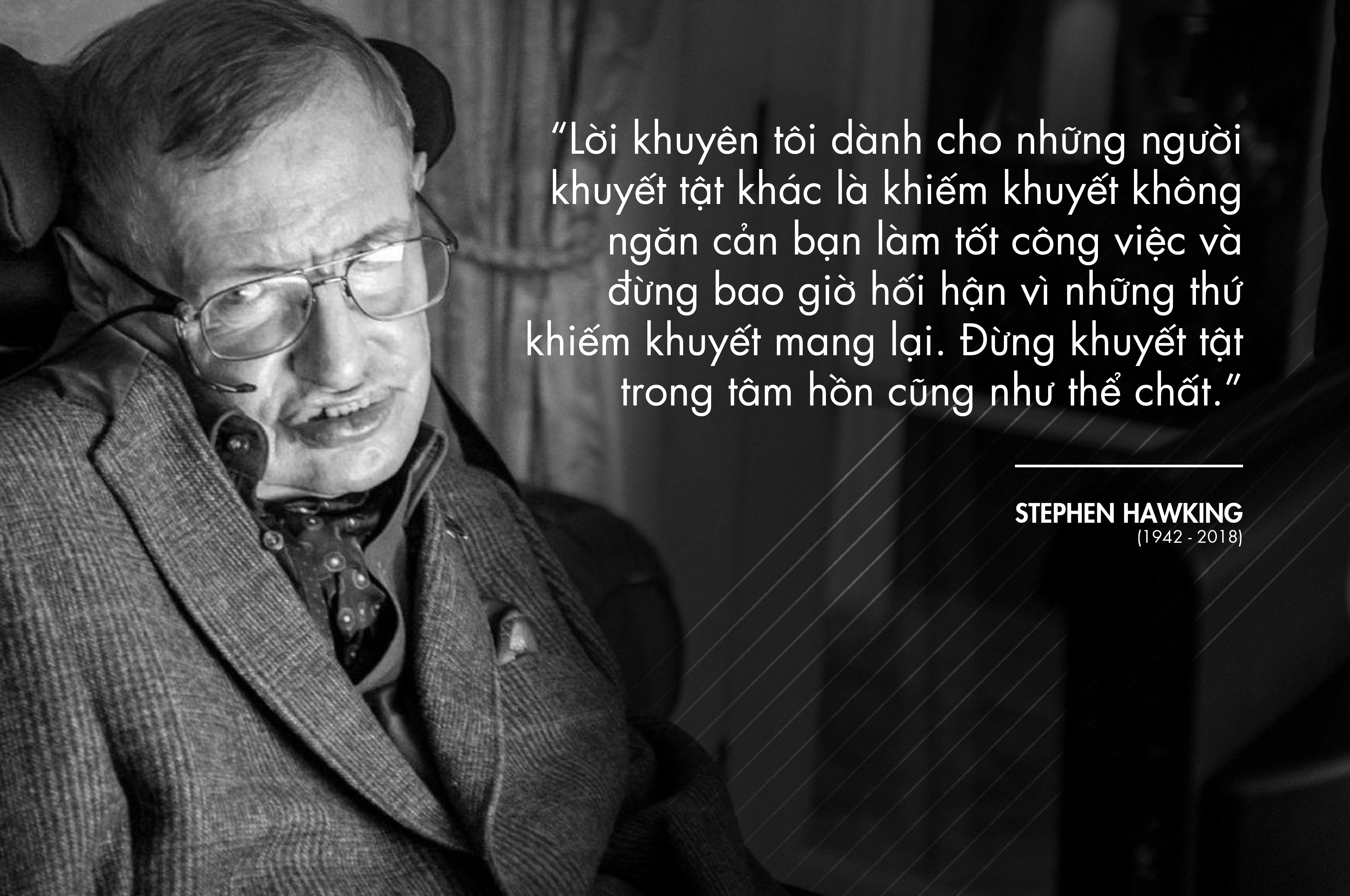cau noi cua Stephen Hawking anh 4