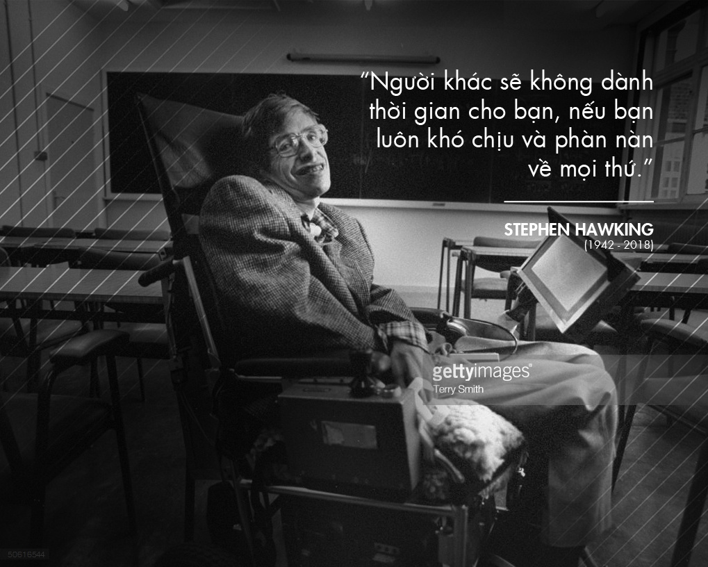 cau noi cua Stephen Hawking anh 7