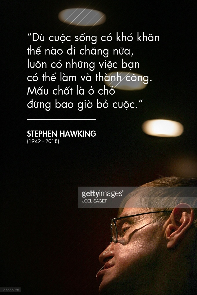 cau noi cua Stephen Hawking anh 9