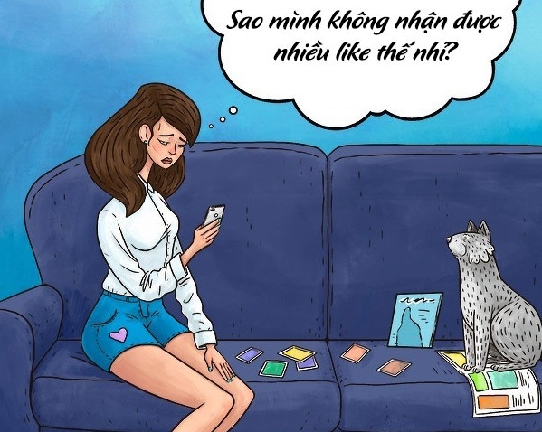 9 hanh dong de khien cam xuc roi loan hinh anh