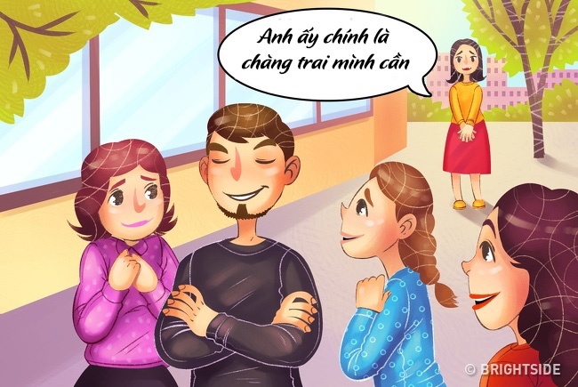 no le tinh yeu anh 1