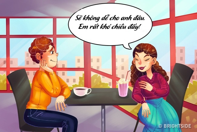 no le tinh yeu anh 2