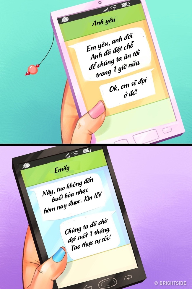 no le tinh yeu anh 3