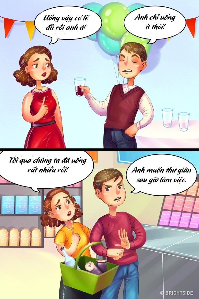 no le tinh yeu anh 5