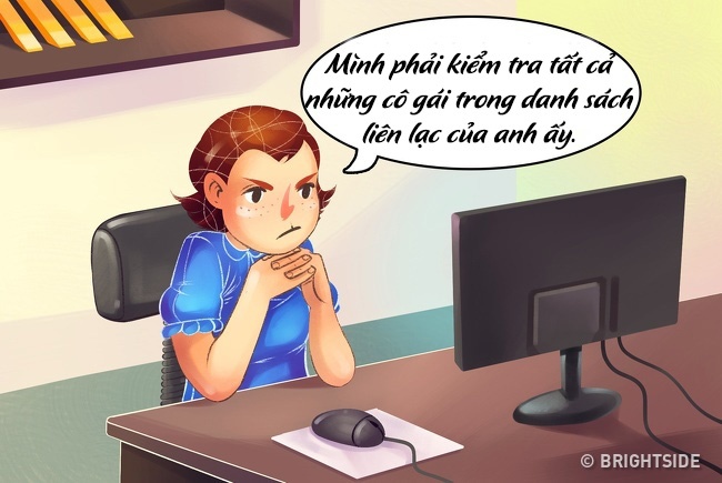 no le tinh yeu anh 7