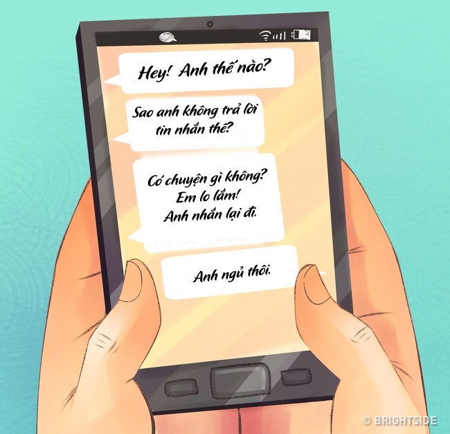 no le tinh yeu anh 8