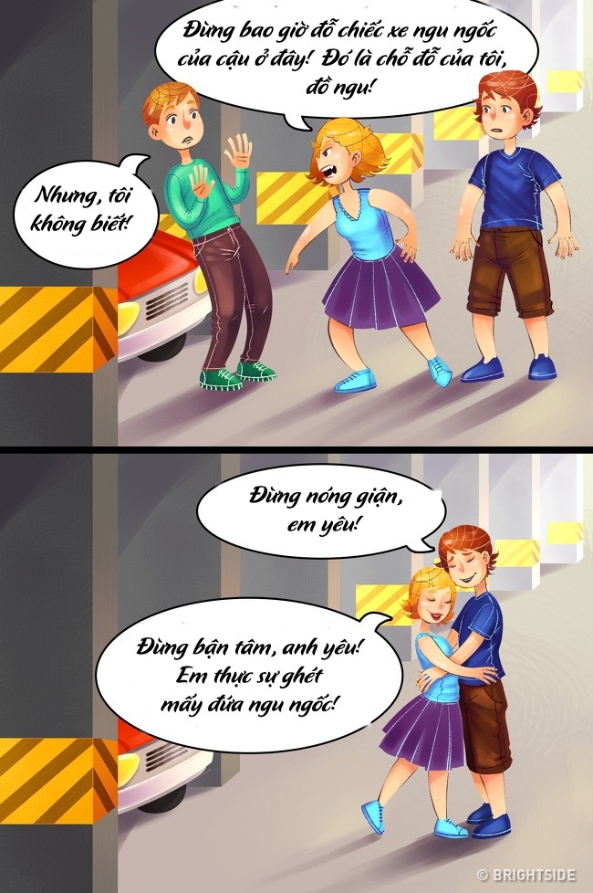 no le tinh yeu anh 9