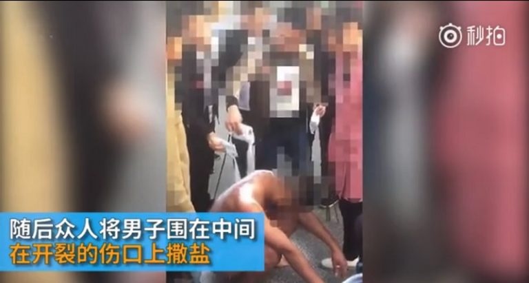 đánh chú rể trong đám cưới ảnh 2 danh chu re trong dam cuoi anh 2