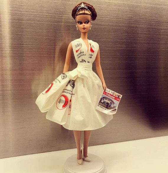 lam quan ao tu giay ve sinh anh 3