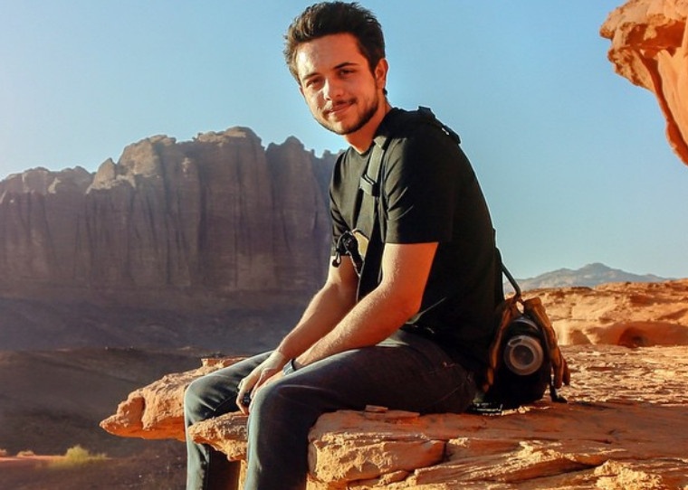 Hoang tu Jordan anh 1