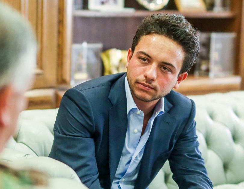 Hoang tu Jordan anh 2