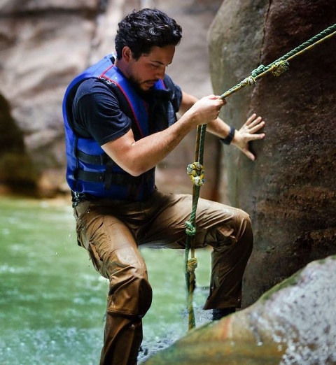 Hoang tu Jordan anh 3