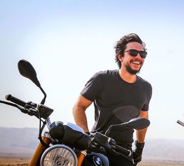 Hoang tu Jordan anh 5