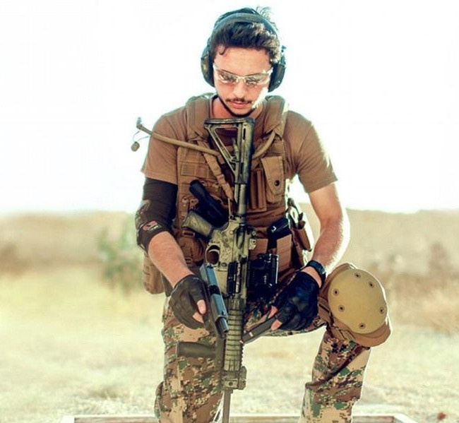 Hoang tu Jordan anh 6