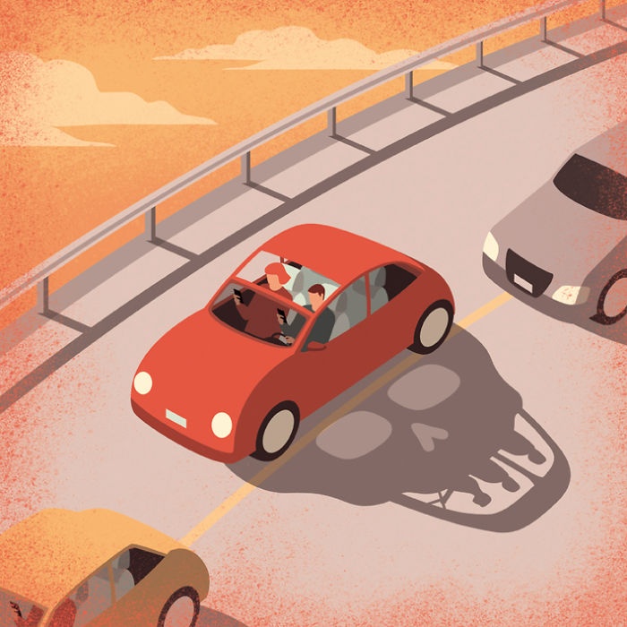 bo tranh dang suy ngam anh 9