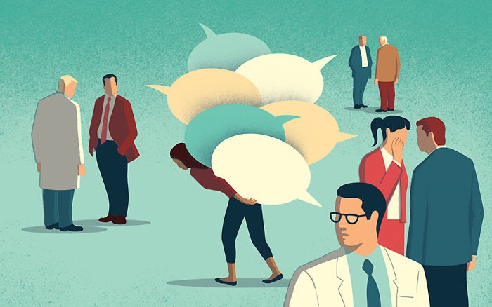 bo tranh dang suy ngam anh 10