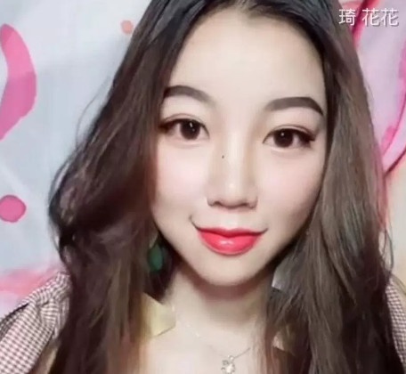 trào lưu trang điểm ảnh 2 trao luu trang diem anh 2