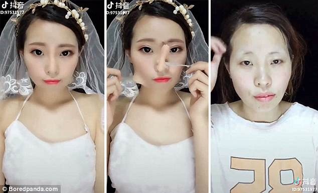 trào lưu trang điểm ảnh 3 trao luu trang diem anh 3