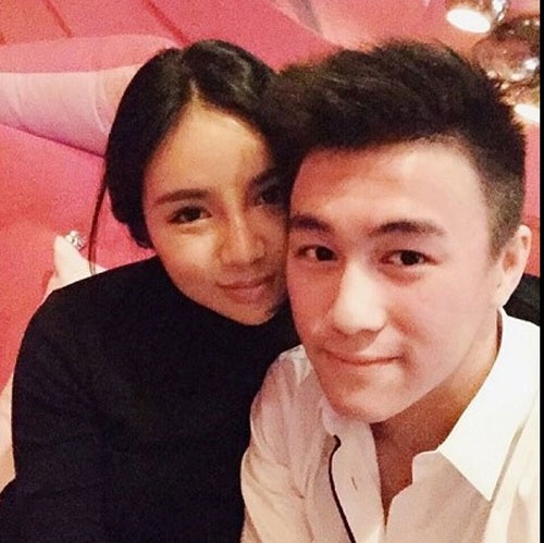 ái nữ nhà tỷ phú Singapore ảnh 13 ai nu nha ty phu Singapore anh 13