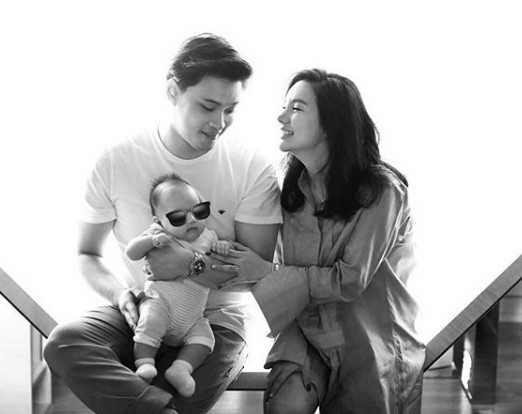 ái nữ nhà tỷ phú Singapore ảnh 19 ai nu nha ty phu Singapore anh 19