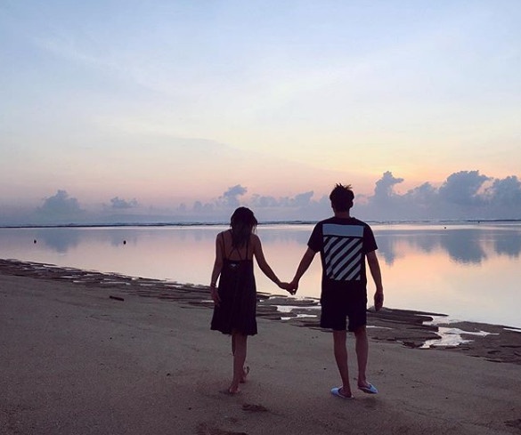 ái nữ nhà tỷ phú Singapore ảnh 17 ai nu nha ty phu Singapore anh 17