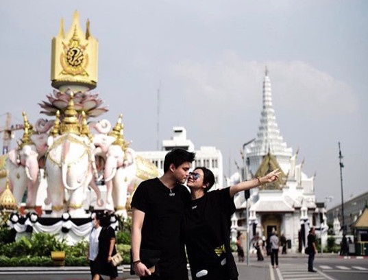 ái nữ nhà tỷ phú Singapore ảnh 18 ai nu nha ty phu Singapore anh 18