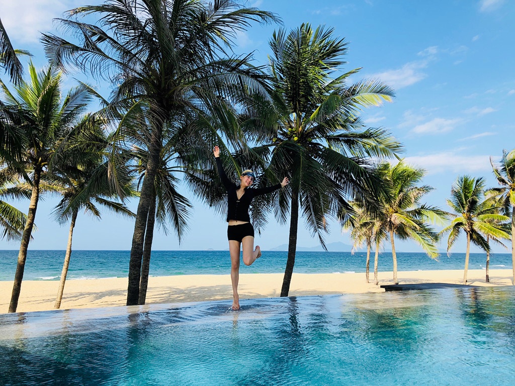 ái nữ nhà tỷ phú Singapore ảnh 2 ai nu nha ty phu Singapore anh 2