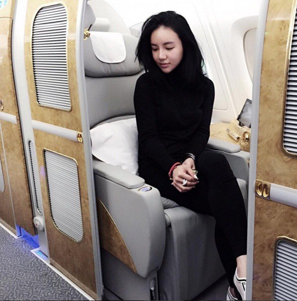 ai nu nha ty phu Singapore anh 10