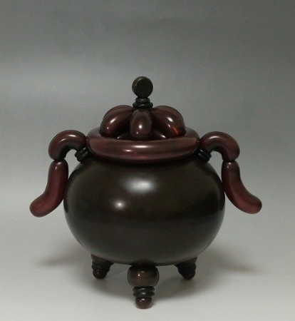 nghe thuat tao hinh bong bay anh 6