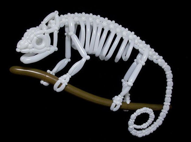 nghe thuat tao hinh bong bay anh 7