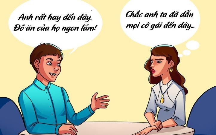 8 ly do khien ban tro thanh gai e lau nam hinh anh