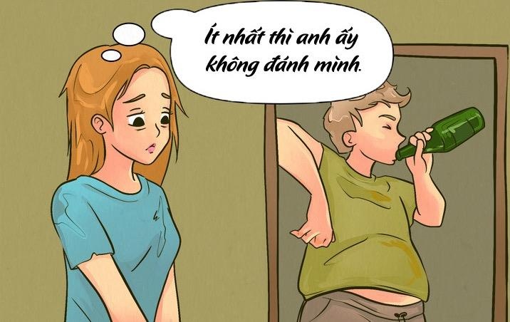 Cac doi thuong khong dam ly hon vi 8 ly do nay hinh anh